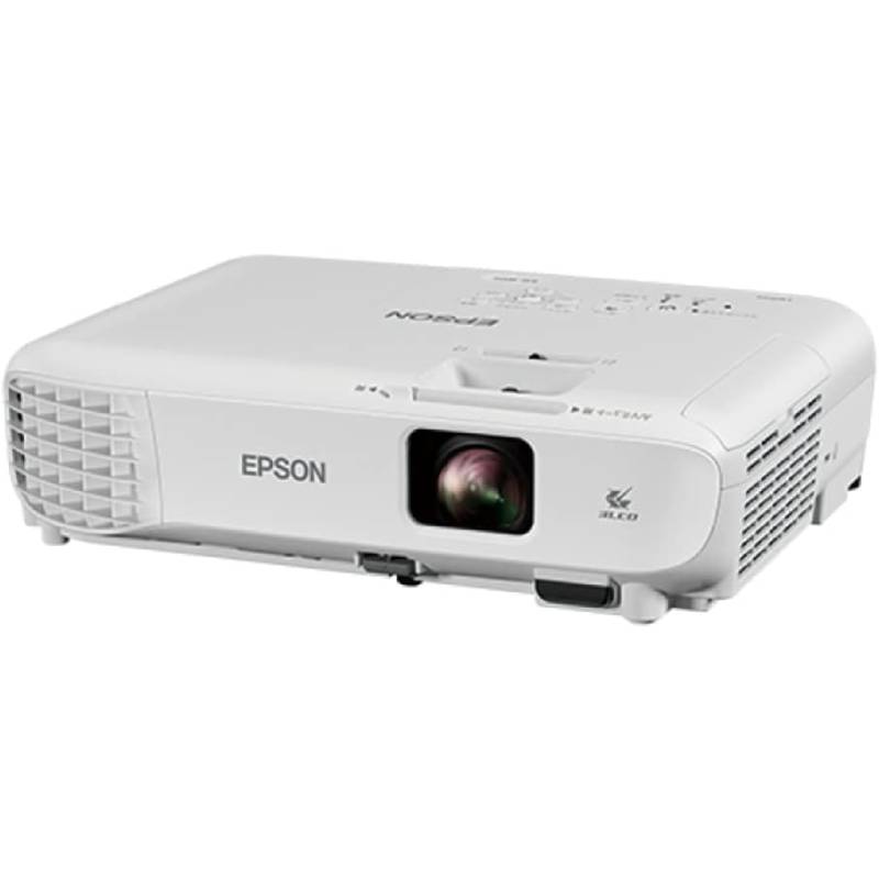 Sovboi プロジェクター 超小型 1080PフルHD 10000lm 5GWIFI 家庭用 - 短距離投影プロジェクター 天井投影 ズーム機能 ホームプロジェクター ホームシアター スマホ画面共有 250インチ大画面 HIFIスピーカー内蔵 TV Stick・ゲーム機・DVDプレイヤーと幅広く接続 360°回転可能 HDMI USB AV入力 日本語取説付き ミニプロジェクター VB1(白)