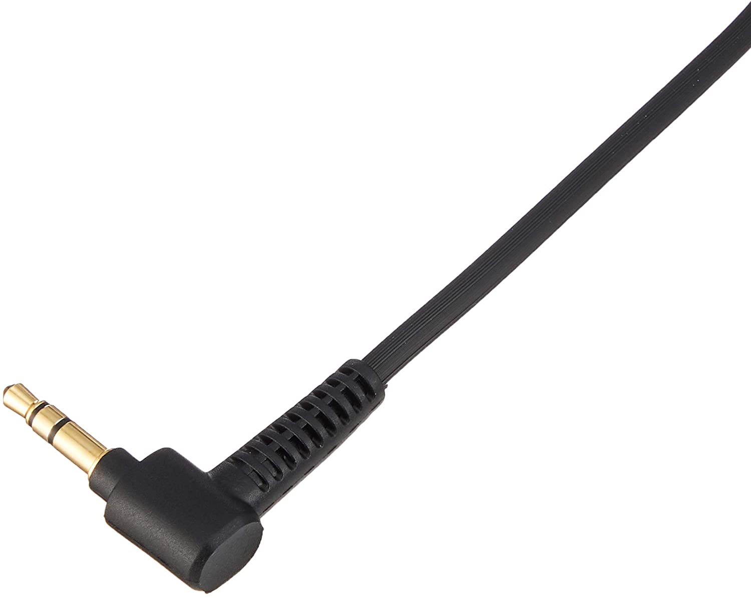 ソニー ヘッドホン MDR-ZX110 : 密閉型 折りたたみ式 ブラック MDR-ZX110 B