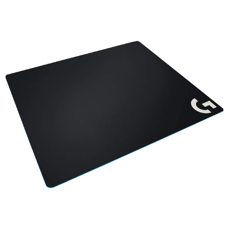 Logicool G ロジクール G ゲーミングマウスパッド G640r クロス表面 大型サイズ マウスパッド 国内正規品