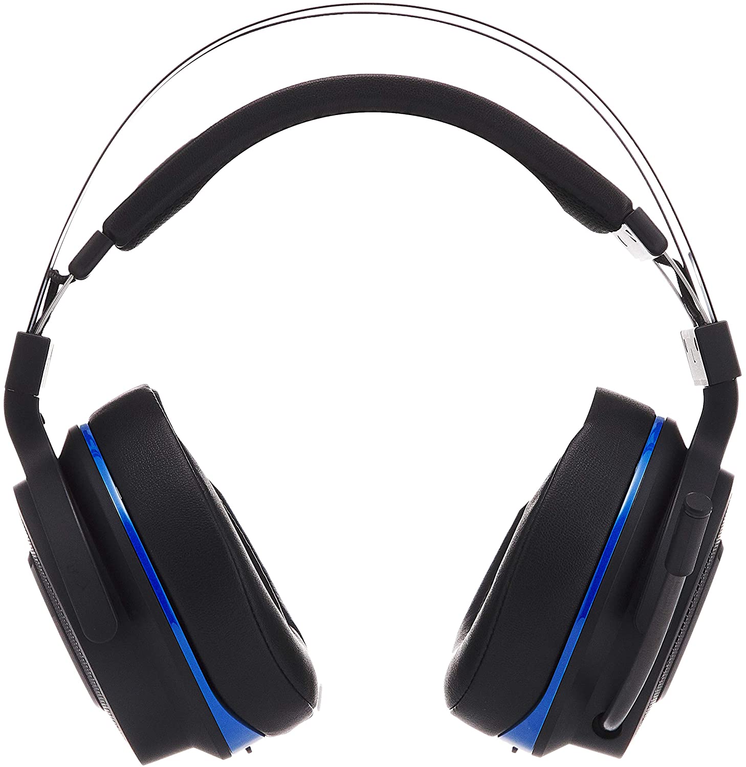 Razer Thresher 7.1 PS4 PS5 対応 Dolby 7.1ch サラウンドサウンド ワイヤレスヘッドセット 【日本正規代理店保証品】 RZ04-02230100-R3M1 ブラック