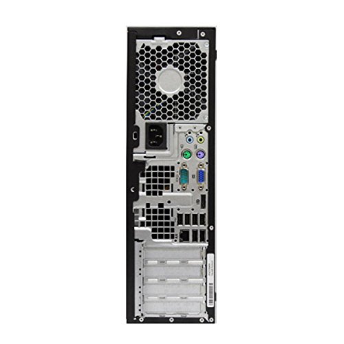 【中古】Office2013 中古パソコン HP Compaq 6000pro 爆速CPU Core2 E7500 2.93GHz 高速メモリ DDR3 4GB HDD 320GB Windows7pro 64bit DtoD リカバリ領域有