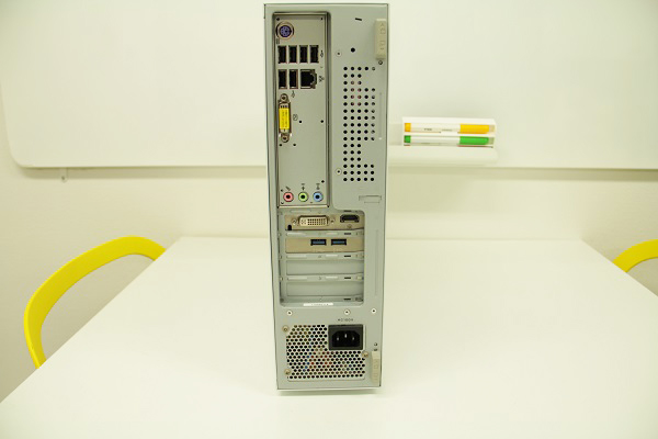 NEC PCGV296VZAL