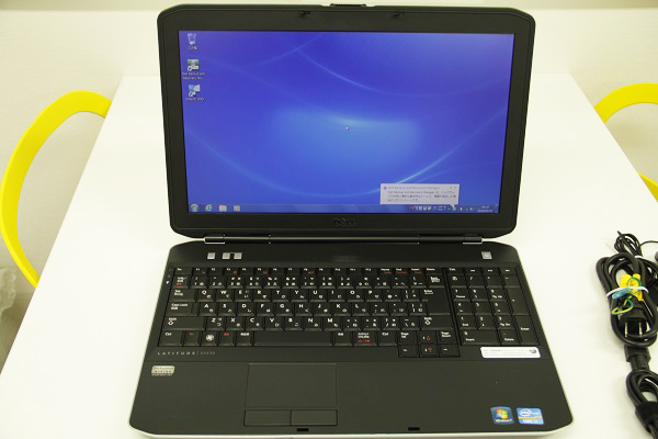 DELL Latitude E5530(Win7)