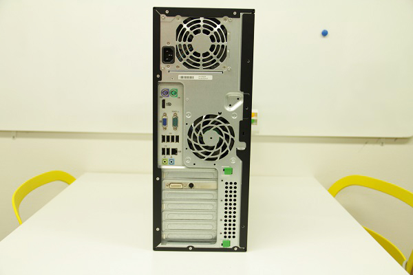 HP 8100 EliteMT(XP7DGS)