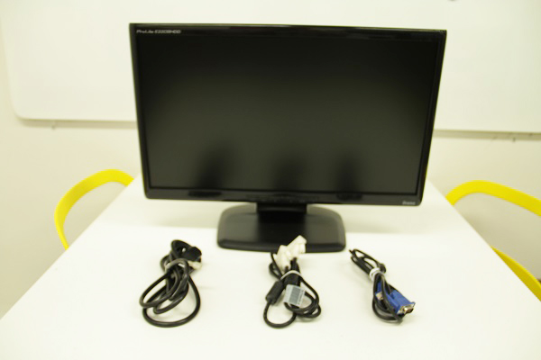 mouse computer　PLE2208HDD-B1
