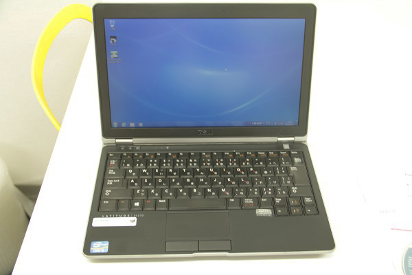 DELL Latitude E6230(Win7)