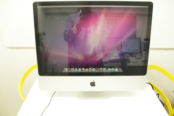 Apple iMac A1225