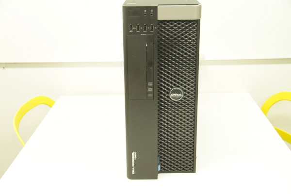 DELL　Precision T3600