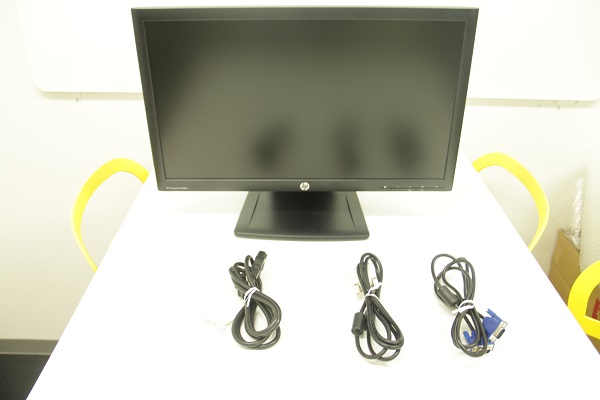 HP 液晶モニタ XN375AA#ABJ