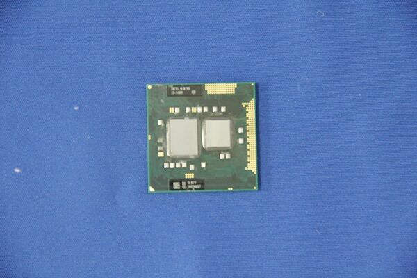 INTEL　NT用 CPU Ci5-2553 2.53GHz