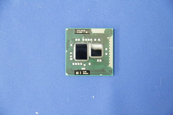 INTEL　NT用 CPU Ci5-2193 2.4GHz