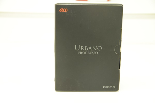 京セラ　KYY04(URBANO PROGRESSO)PK