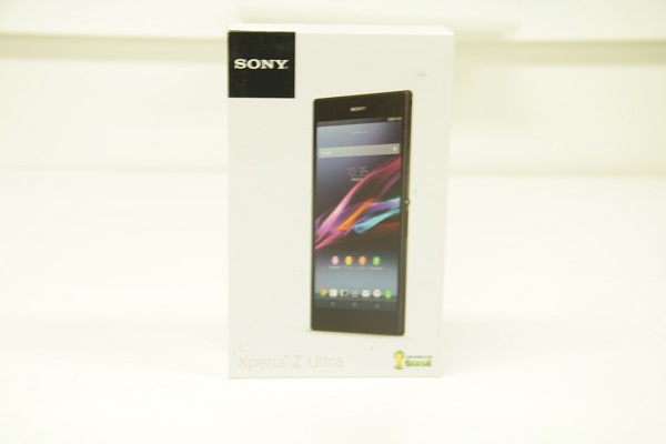 SONY　タブレット　SGP412JP/B