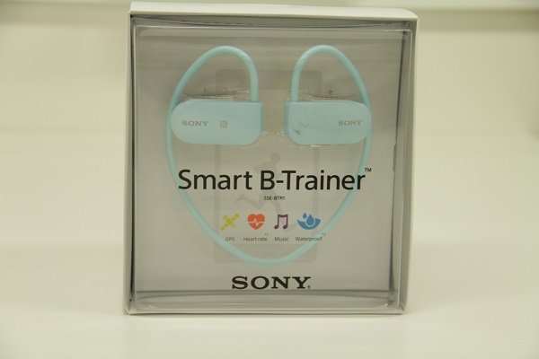 SONY　Smart B-Trainer｢SSE-BTR1｣