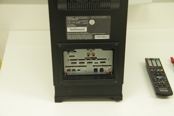 SONY　SONY HT-CT150 ﾎｰﾑｼｱﾀｰｼｽﾃﾑ
