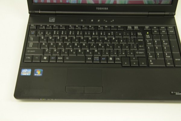 TOSHIBA PB551EBBRR7A51  B551 E
