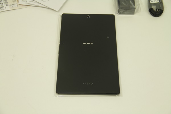 SONY SGP611JP/B/SN